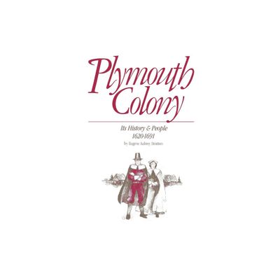 Plymouth Colony