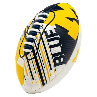 NCAA Michigan Wolverines Air Tech Football