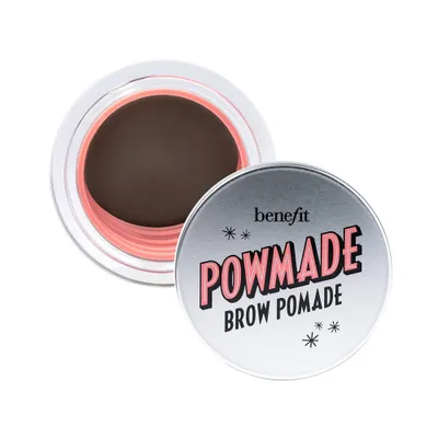 Benefit Cosmetics Powmade Waterproof Brow - 3.5 Pomade - 0.17oz - Ulta Beauty