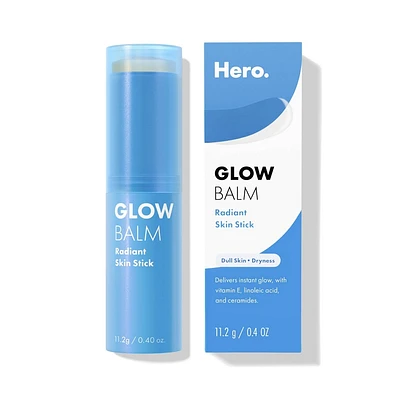 Hero Cosmetics Glow Balm - 0.35oz