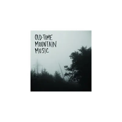 Jeremy Drummond & David Poolman - Old-Time Mountain Music & Other Songs (Vinyl)