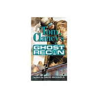 Tom Clancys Ghost Recon - by David Michaels (Paperback)