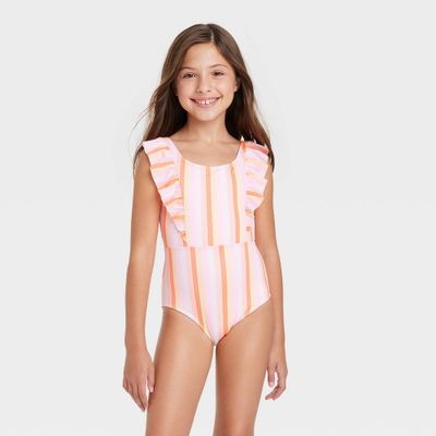 iridescent bathing suit target