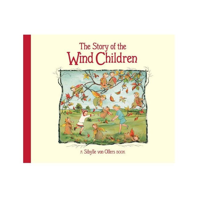 The Story of the Wind Children