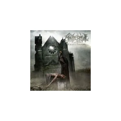 Mantic Ritual - Executioner (CD)