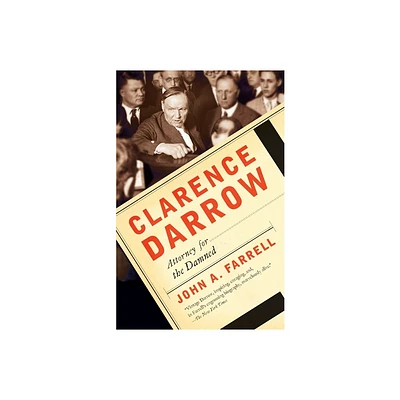 Clarence Darrow