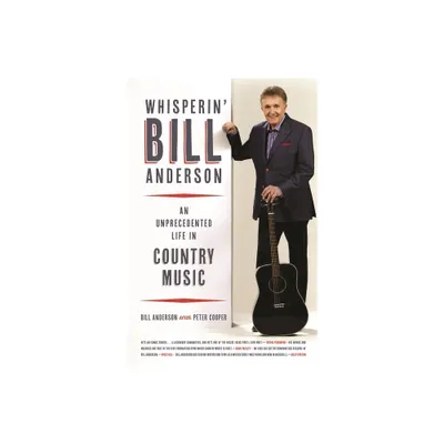 Whisperin Bill Anderson