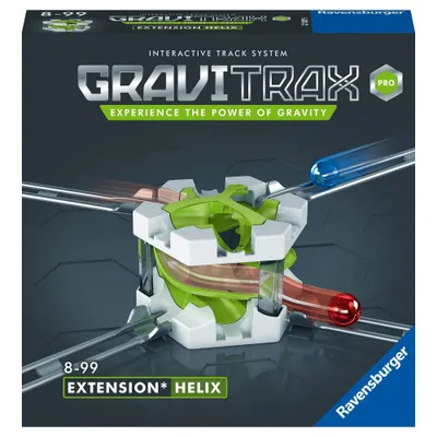 Ravensburger GraviTrax PRO: Helix Accessory