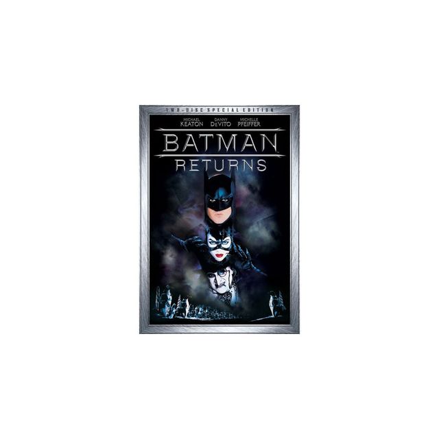 Batman Returns (DVD)(2005) | Connecticut Post Mall