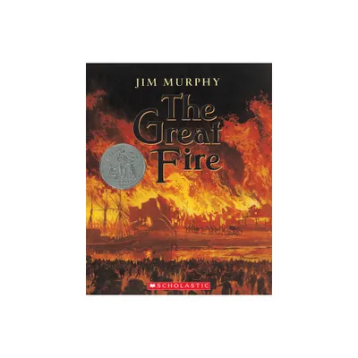 The Great Fire