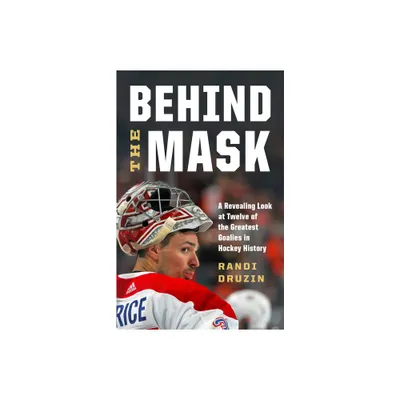 Behind the Mask