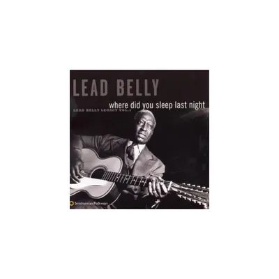 Leadbelly