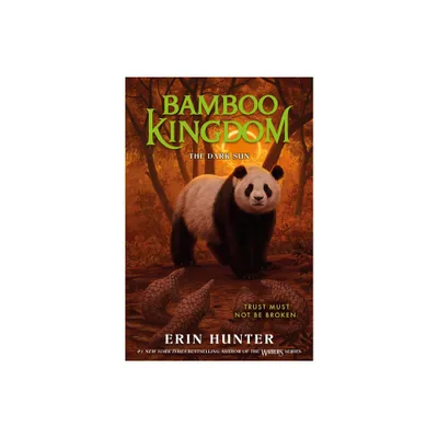 Bamboo Kingdom #4: The Dark Sun