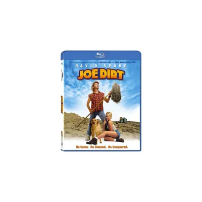 Joe Dirt (Blu-ray)(2001)