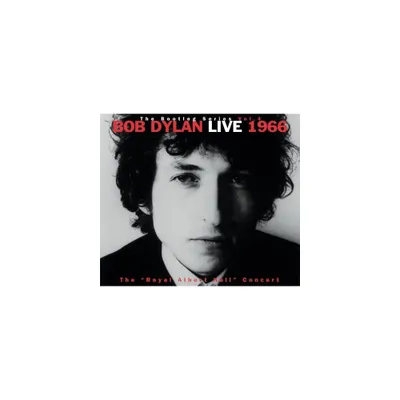 Bob Dylan - Bootleg Series 4 - Live 1966: Royal Albert Concert (CD)