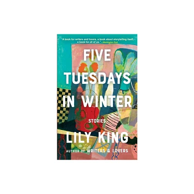 Five Tuesdays in Winter