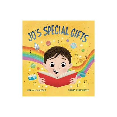 Jos Special Gifts