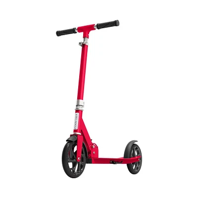 Jetson Hex Kick Scooter - Red