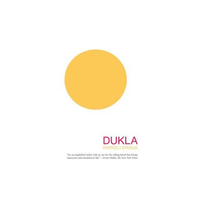 Dukla - (Polish Literature) by Andrzej Stasiuk (Paperback)