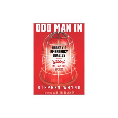 Odd Man in