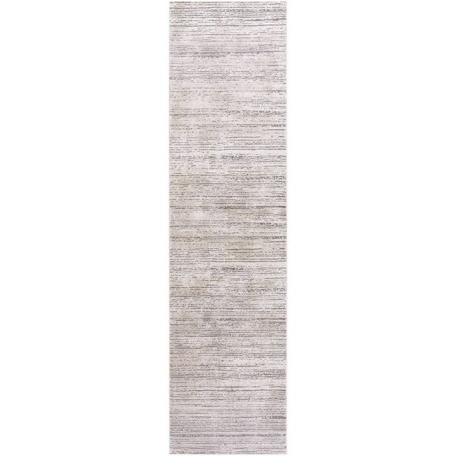 Emma Modern Rug Gray