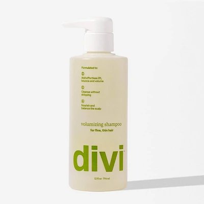 Divi Volumizing Shampoo - 12 fl oz - Ulta Beauty