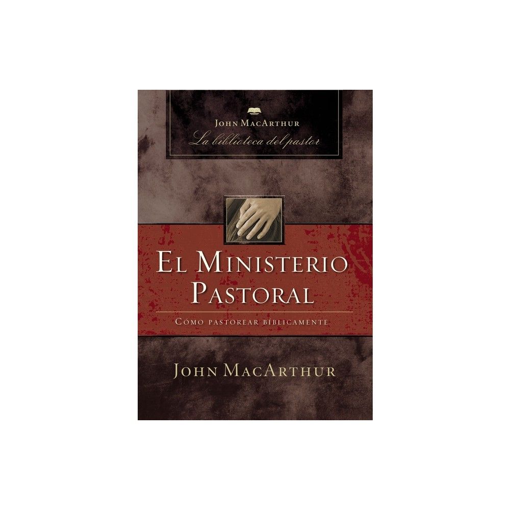 Ministério Pastoral