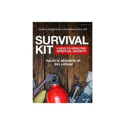 Survival Kit - Revised - by Ralph W Neighbour (Paperback)