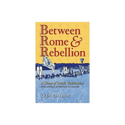 Between Rome and Rebellion