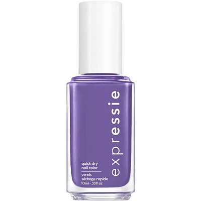 essie expressie Power Moves Collection Vegan Quick Dry Nail Polish