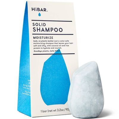 HiBAR Moisturize Shampoo - 3.2oz