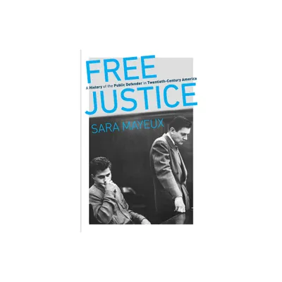 Free Justice - (Justice, Power