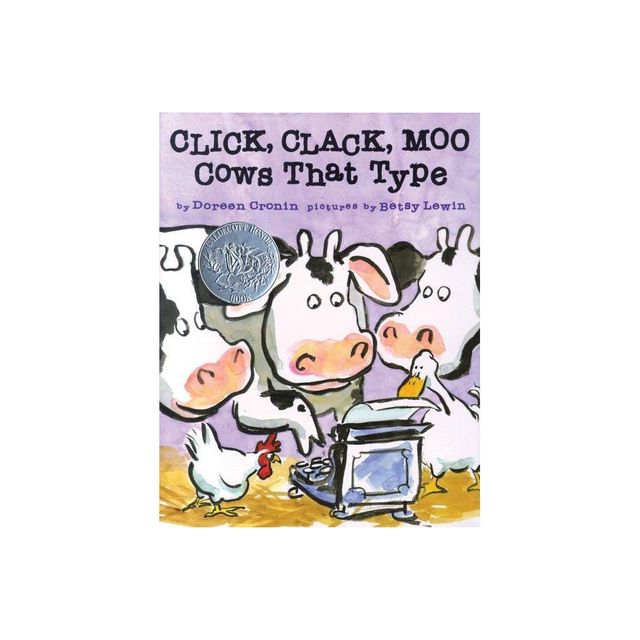 Click, Clack, Moo