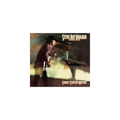 Stevie Ray Vaughan & Double Trouble - Couldnt Stand The Weather: Legacy Edition (CD)