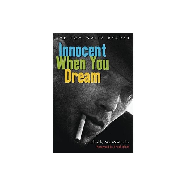 Innocent When You Dream - by Mac Montandon (Paperback)