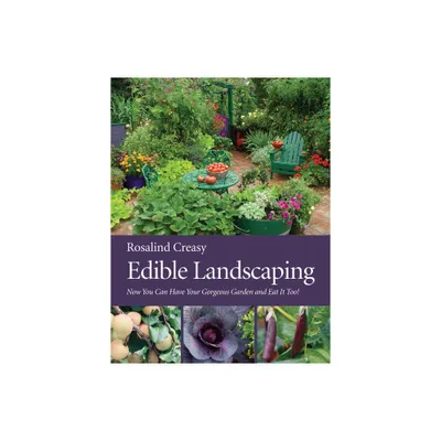 Edible Landscaping - 2nd Edition (Paperback)