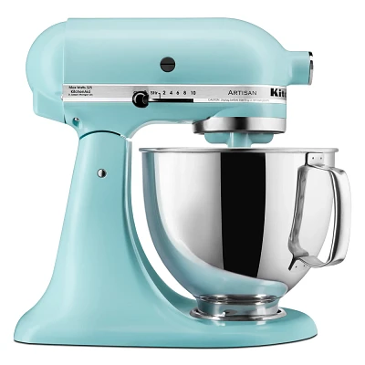 KitchenAid Artisan Series 5qt Tilt-Head Stand Mixer