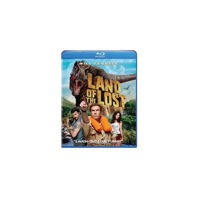 Land of the Lost (Blu-ray)