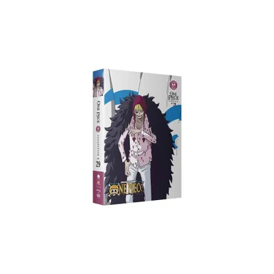 One Piece: Collection 29 (Blu-ray)