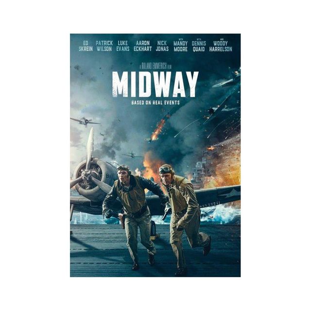 Midway (DVD)