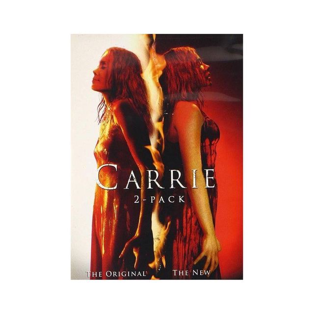 Carrie Collection (DVD)