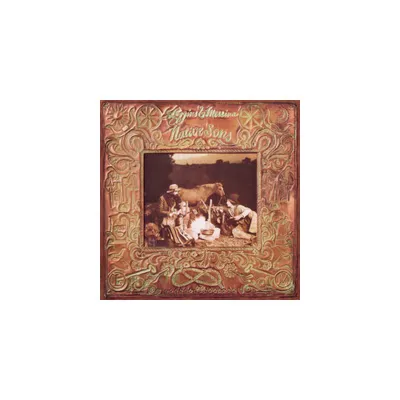 Loggins & Messina - Native Son (CD)