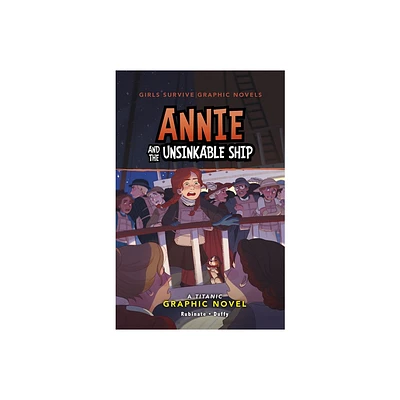 Annie and the Unsinkable Ship