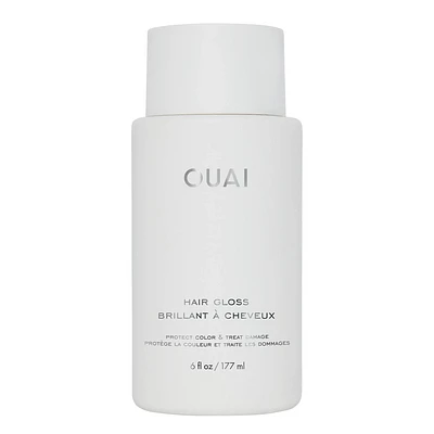 OUAI Hair Gloss - 6oz - Ulta Beauty