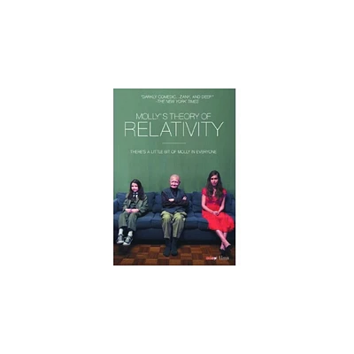 Mollys Theory of Relativity (DVD)(2013)