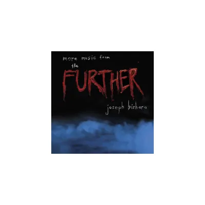 Joseph Bishara - More Music From The Further (Original Soundtrack) (Vinyl)