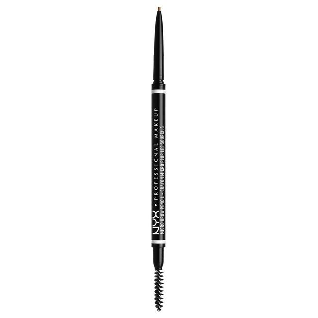 NYX Professional Makeup Vegan Micro Eyebrow Pencil