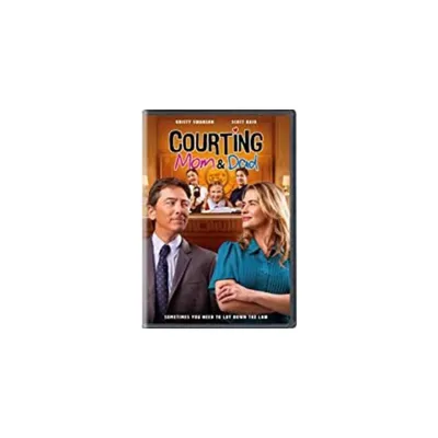 Courting Mom And Dad (DVD)