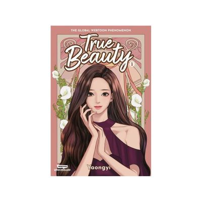 True Beauty - by Yaongyi (Paperback)