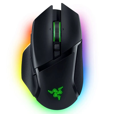 Razer Basilisk V3 Pro Black Edition